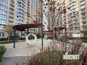 4-к квартира, вторичка, 125м2, 12/22 этаж