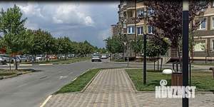 1-к квартира, вторичка, 37м2, 5/16 этаж