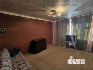 2-к квартира, вторичка, 52м2, 9/10 этаж