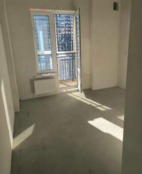 1-к квартира, вторичка, 40м2, 13/24 этаж