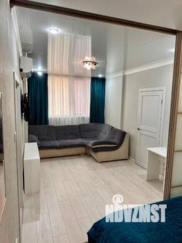 2-к квартира, вторичка, 56м2, 8/10 этаж