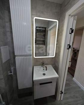 2-к квартира, вторичка, 46м2, 5/5 этаж