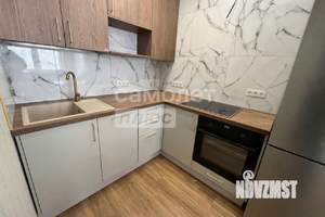 1-к квартира, вторичка, 32м2, 20/24 этаж