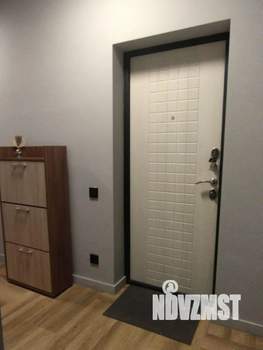 1-к квартира, вторичка, 36м2, 2/24 этаж