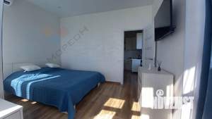 1-к квартира, вторичка, 31м2, 20/22 этаж