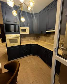 1-к квартира, вторичка, 36м2, 16/17 этаж