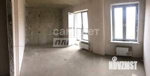 1-к квартира, вторичка, 43м2, 10/16 этаж