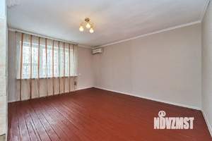 1-к квартира, вторичка, 33м2, 2/2 этаж