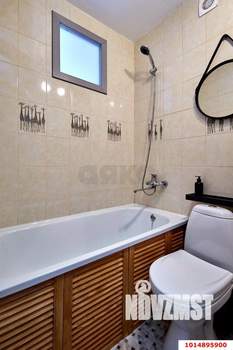 1-к квартира, вторичка, 30м2, 2/5 этаж