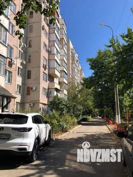 1-к квартира, вторичка, 41м2, 6/9 этаж