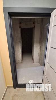 Студия квартира, сданный дом, 26м2, 14/23 этаж