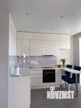 1-к квартира, вторичка, 38м2, 16/17 этаж