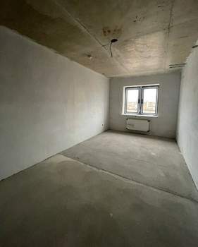 1-к квартира, вторичка, 41м2, 22/24 этаж