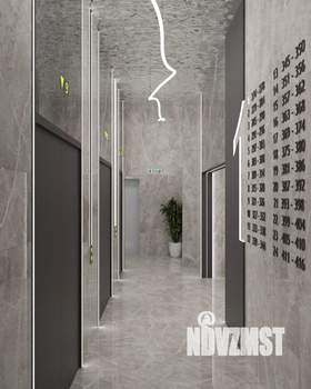 2-к квартира, вторичка, 55м2, 8/18 этаж