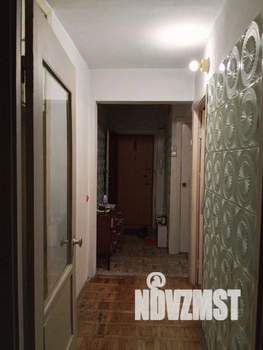 3-к квартира, вторичка, 61м2, 3/5 этаж