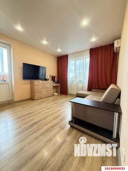 2-к квартира, вторичка, 59м2, 11/16 этаж