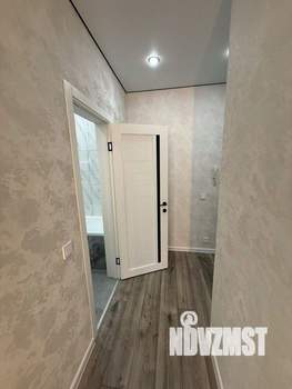 Студия квартира, вторичка, 26м2, 16/23 этаж