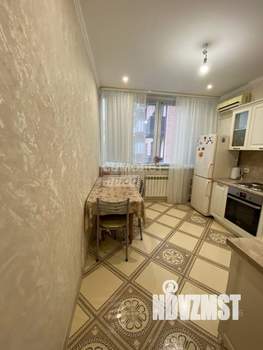 2-к квартира, вторичка, 54м2, 3/6 этаж