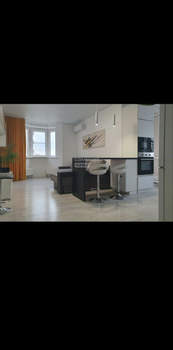 3-к квартира, вторичка, 73м2, 16/16 этаж