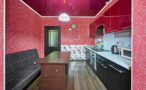 1-к квартира, вторичка, 45м2, 3/6 этаж