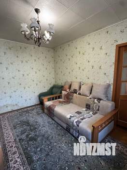 2-к квартира, вторичка, 50м2, 1/1 этаж