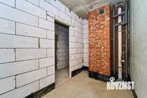 2-к квартира, вторичка, 83м2, 2/24 этаж