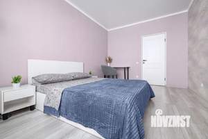 2-к квартира, вторичка, 60м2, 15/16 этаж