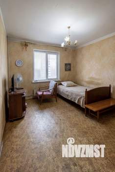 2-к квартира, вторичка, 52м2, 5/9 этаж