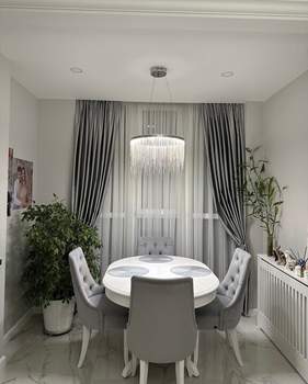 1-к квартира, вторичка, 40м2, 6/24 этаж