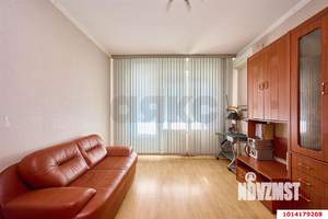 4-к квартира, вторичка, 185м2, 3/10 этаж