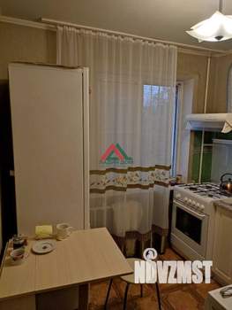 3-к квартира, вторичка, 50м2, 4/5 этаж