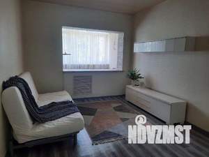 1-к квартира, вторичка, 37м2, 5/5 этаж