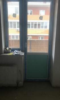 1-к квартира, вторичка, 19м2, 3/5 этаж