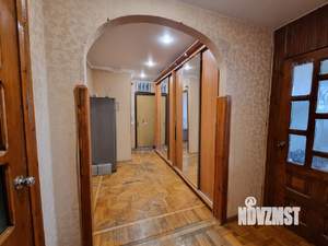 3-к квартира, вторичка, 70м2, 10/11 этаж