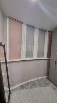 2-к квартира, вторичка, 59м2, 13/16 этаж