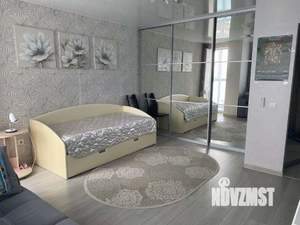 1-к квартира, вторичка, 37м2, 8/9 этаж