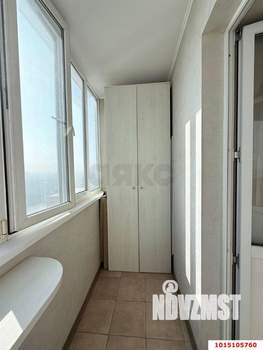 1-к квартира, вторичка, 50м2, 11/16 этаж