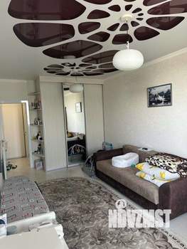 1-к квартира, вторичка, 41м2, 11/16 этаж