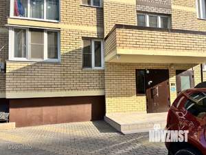 Студия квартира, вторичка, 24м2, 1/8 этаж