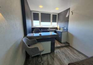 Студия квартира, вторичка, 27м2, 8/16 этаж