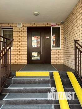 1-к квартира, вторичка, 32м2, 4/9 этаж