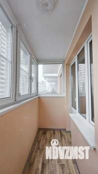 1-к квартира, вторичка, 40м2, 3/18 этаж