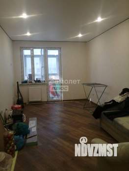 2-к квартира, вторичка, 61м2, 18/24 этаж