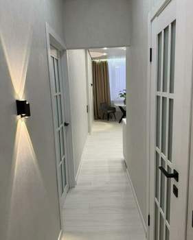 2-к квартира, вторичка, 62м2, 10/19 этаж