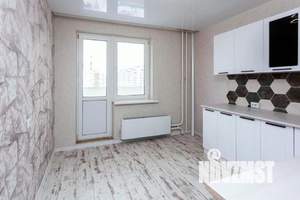 1-к квартира, вторичка, 35м2, 12/16 этаж