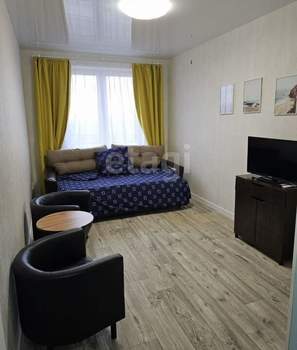 1-к квартира, вторичка, 35м2, 14/19 этаж