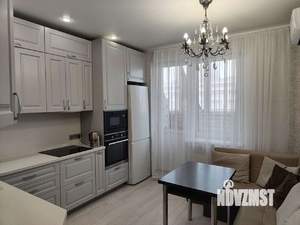 2-к квартира, вторичка, 62м2, 17/19 этаж