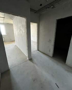 1-к квартира, вторичка, 41м2, 11/17 этаж