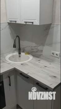 Студия квартира, вторичка, 20м2, 7/9 этаж