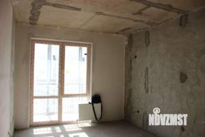 2-к квартира, вторичка, 60м2, 16/22 этаж